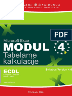 Modul 4 - Tabelarne kalkulacije.pdf