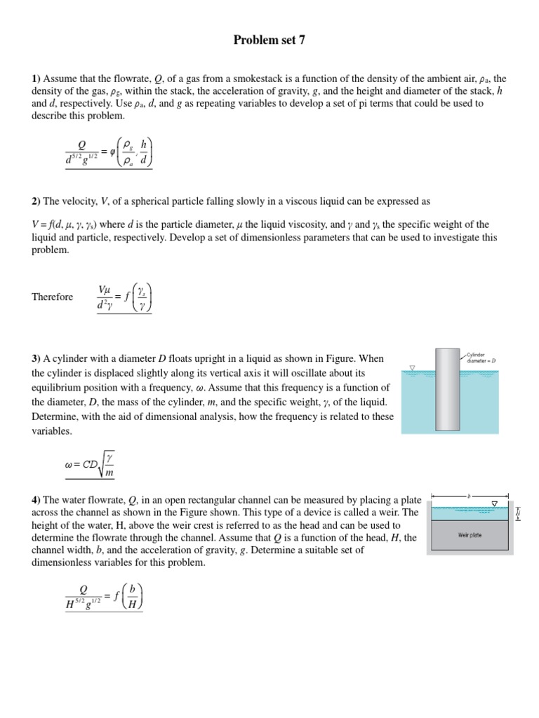 Fluid Pdf Viscosity Liquids