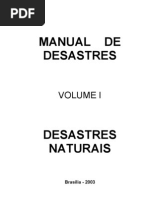 Desastres_Naturais_VolI
