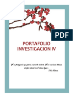 Portafolio Investigacion