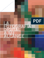 Manual Fotografa Digital