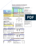 Diseño de Columnas A Flexion Biaxial