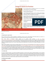 archéologie et histoire de Pontoise - Valdoise.pdf