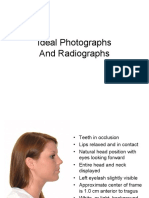 ABO Ideal Photos-Radiographs