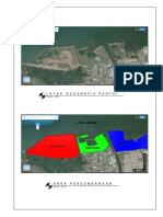 Master Plan 3d Pantai Marina