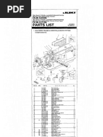 Partslist Juki Lk 1903 Pdf