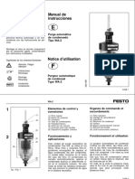 Frsto Purga Automatica