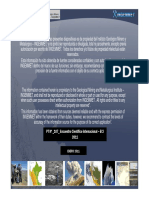 006 2011 Presentacion ECI Verano Formacion Distribucion Depositos Minerales MValencia PDF
