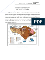 Analisis Petrogenesis Formasi Ulakan Unt PDF