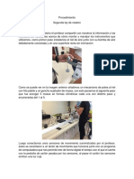 Segunda Ley de Newton Lab JC