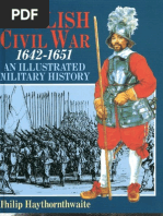 Download Haythornthwaite - The English Civil War 1642-1651 by Paul Gross SN36315038 doc pdf