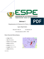 Distribución Probabilista de La Precipitación