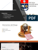 BINGO Diapositivas Final