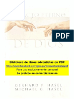 ElPactoEternoDeDios GerhardFHaselYMichaelGHasel PDF