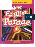 New English Parade 1 (Activity Book) PDF