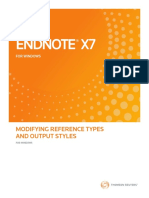 En x7 Win Editing Reference Types Styles