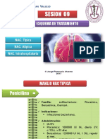 Diapositivas de La Clase