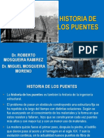 Historia de Los Puentes 2016 PDF