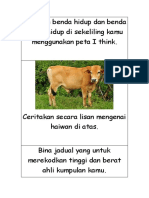 Aktiviti Kps Berkomunikasi