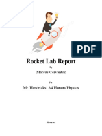 rocket lab final