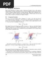 Notas de Aula Calculo Integral