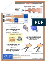 Recomendaciones para Proteccion de Pacientes en Fluoros PDF