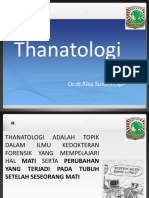 KP 3.6.6.8 - Tanatologi