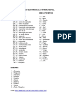 Cod Comunicacao PDF