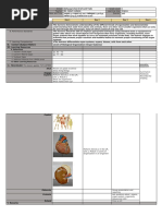 Dll on Levels of Biological Organization 3 Days 2