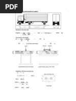 Structural Steel Pipe Rack Design Guide | PDF