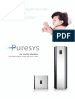 PURESYS Indonesia Catalogue