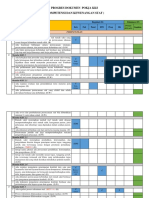 Progres Dokumen Pokja Kks