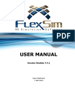 FlexSim_7.7.2_manual