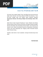 Peta kabupaten bandung