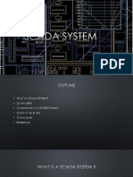 Scada System