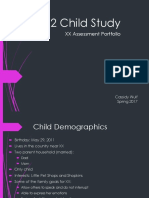 Child Study For Weebly