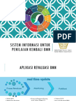 Bahan Presentasi Siman Fitur Revaluasi BMN TGL 15082017