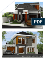 Contoh Rumah