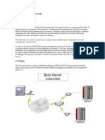 Choosing The Best Firewall