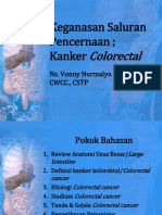 Colorectal Cancer