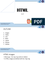 HTML (Part 2)