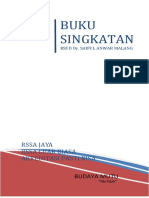 Buku Singkatan Mix