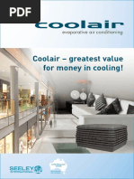 Coolair Brochure SAF 0031 REVA 0714 F Web