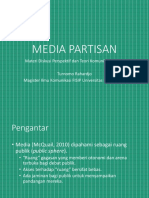 Media Partisan