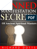 Banned Manifestation Secrets - Richard Dotts.pdf