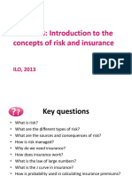 Module3 Risk and Insurance