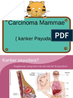 Ca Mammae