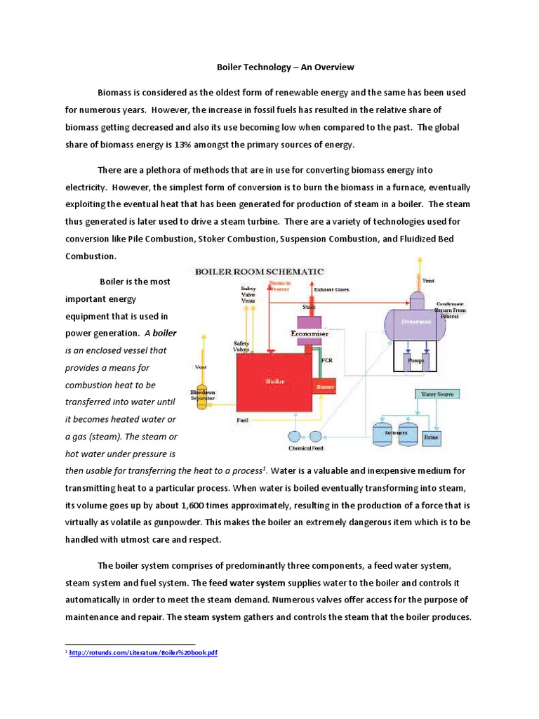 Boilers | PDF | Boiler | Combustion
