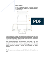 Previo A La Elaboración de Carteras