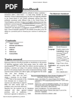 Mantram Handbook - Wikipedia